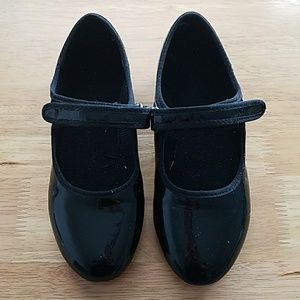 Tap Shoes